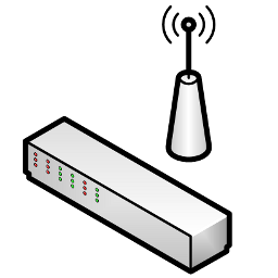 NET_LANセットアップ