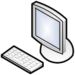 PCセットアップ